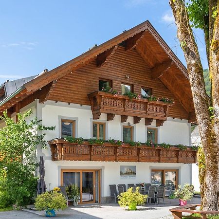 Ferienhaus Hintersee Exteriör bild