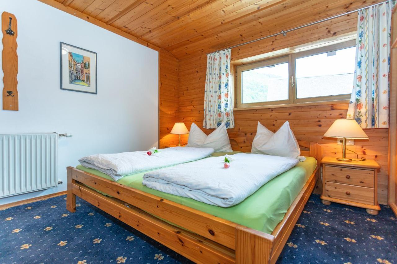 Ferienhaus Hintersee Exteriör bild