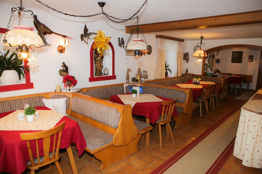 Ferienhaus Hintersee Exteriör bild