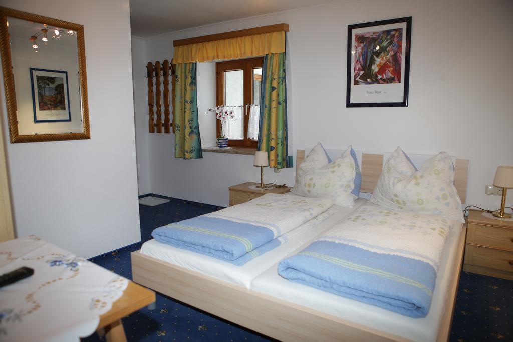 Ferienhaus Hintersee Exteriör bild