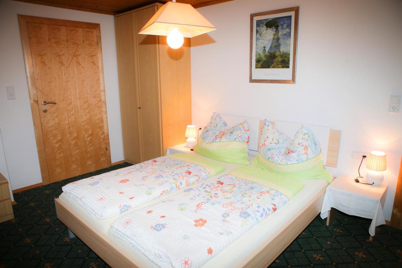 Ferienhaus Hintersee Rum bild